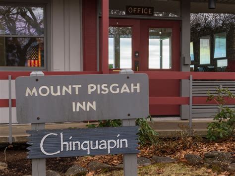 pisgah inn restaurant reservations